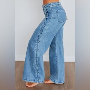Risen Jeans -“SHANLEY” women’s 3/26 - brand new with tags -